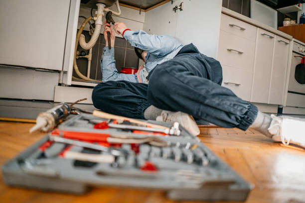 Best Residential Plumbing Services  in Woburn, MA