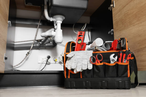 Best Commercial Plumbing Services  in Woburn, MA