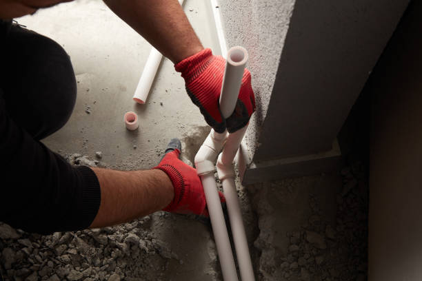 Trusted Woburn, MA Plumbing Experts