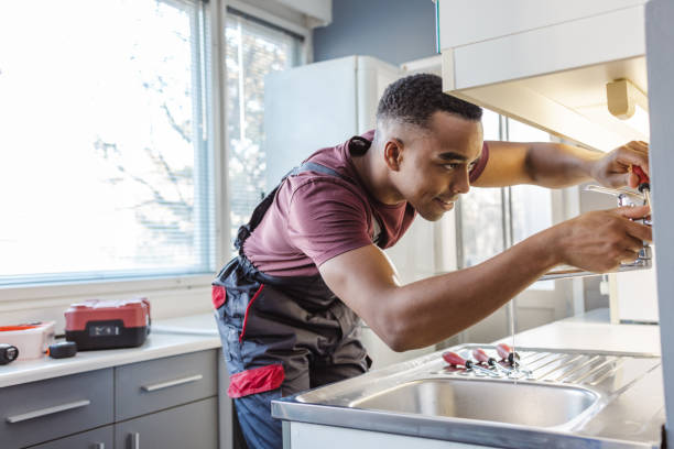 Best Plumbing Inspection Services  in Woburn, MA